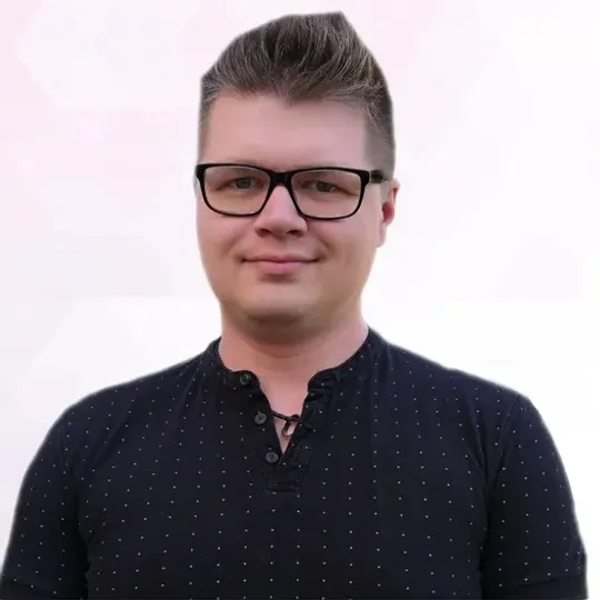 Měsíc s terapeutem Martinem