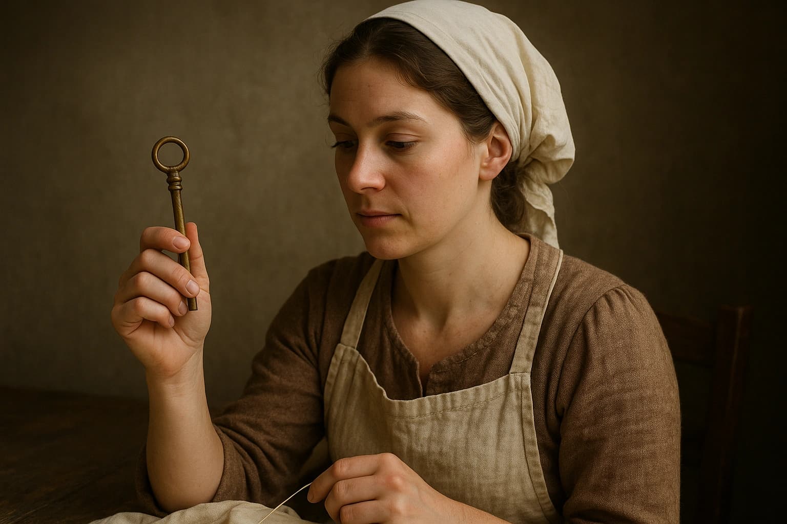 Jak jsem v minulém životě objevila klíč k současnosti