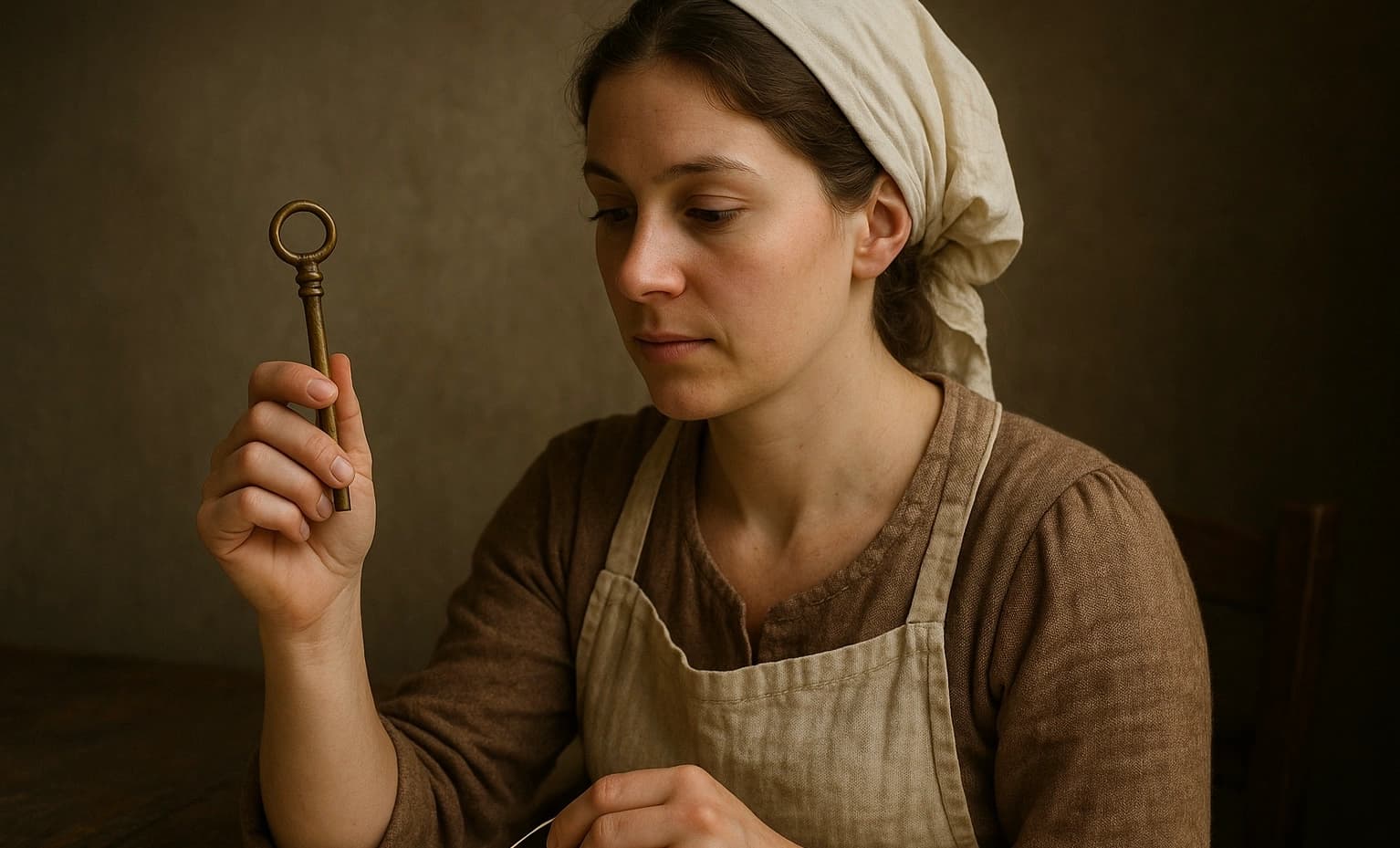 Jak jsem v minulém životě objevila klíč k současnosti