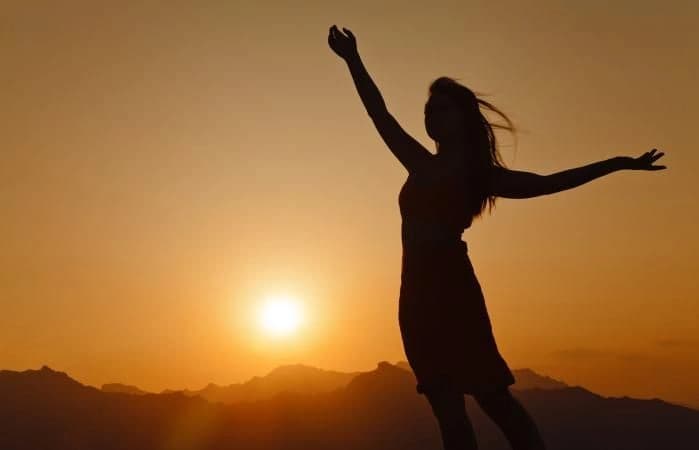 3 mýty, které ti brání milovat sama sebe