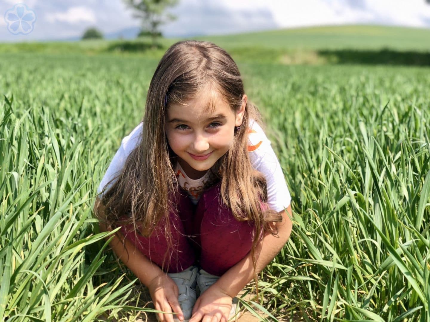 Co je po smrti - pochopení sedmileté dcery