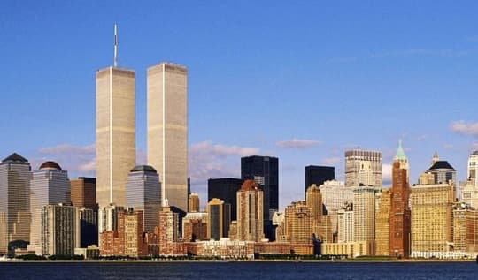 Šokující případ chlapce, který zemřel v minulém životě při pádu dvojčat