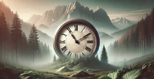 Objevila jsem skutečné místo ze svého minulého života