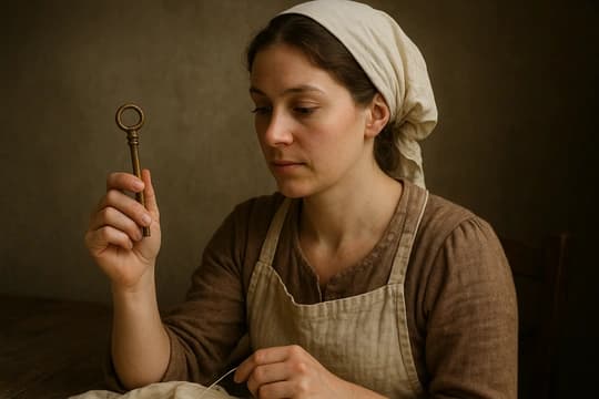 Jak jsem v minulém životě objevila klíč k současnosti